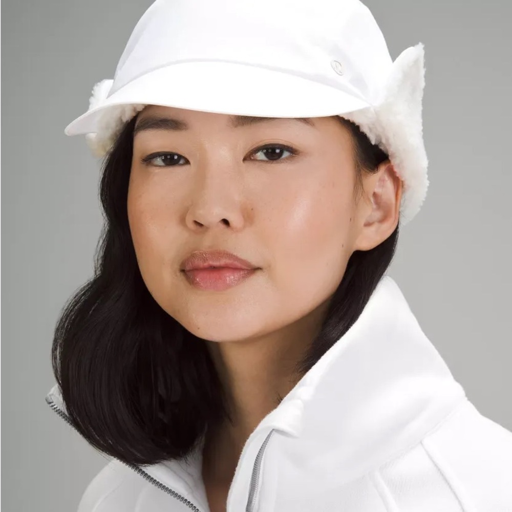 Lululemon hat